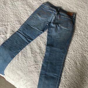 Levi’s Jeans 721 high rise skinny